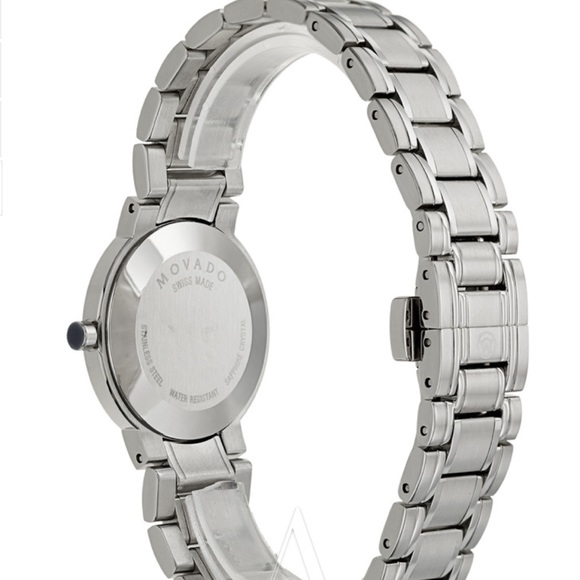 Women’s Movado Watch - Picture 2 of 5